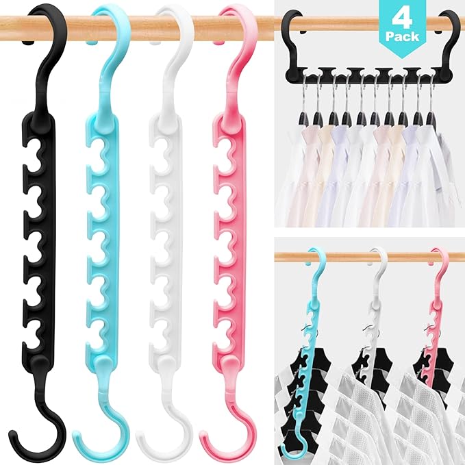 4 Pack College-Dorm-Room-Essentials