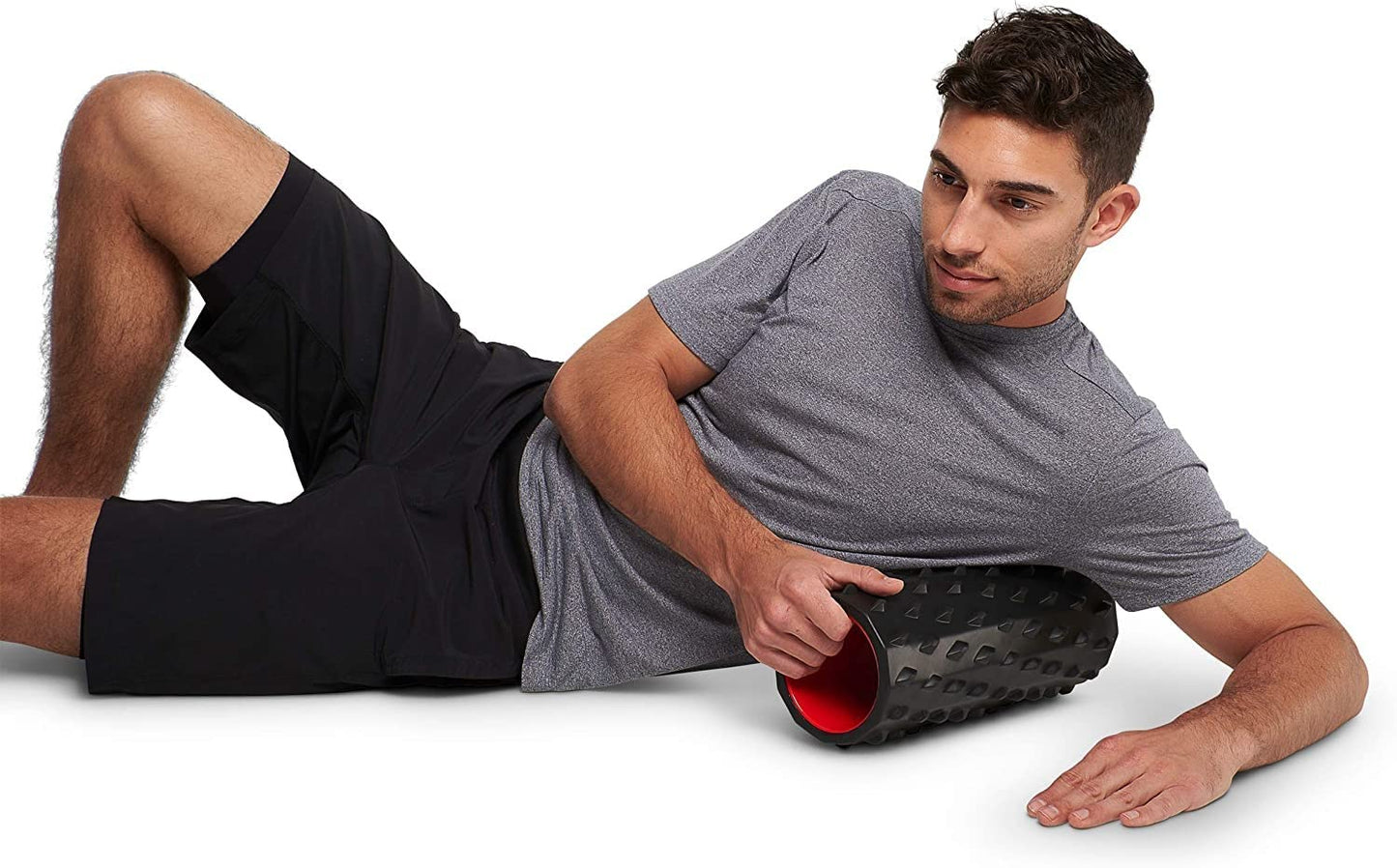 Trigger Point Performance TriggerPoint CARBON Deep Tissue Foam Roller, 13-Inch