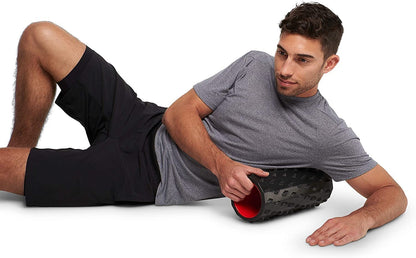 Trigger Point Performance TriggerPoint CARBON Deep Tissue Foam Roller, 13-Inch