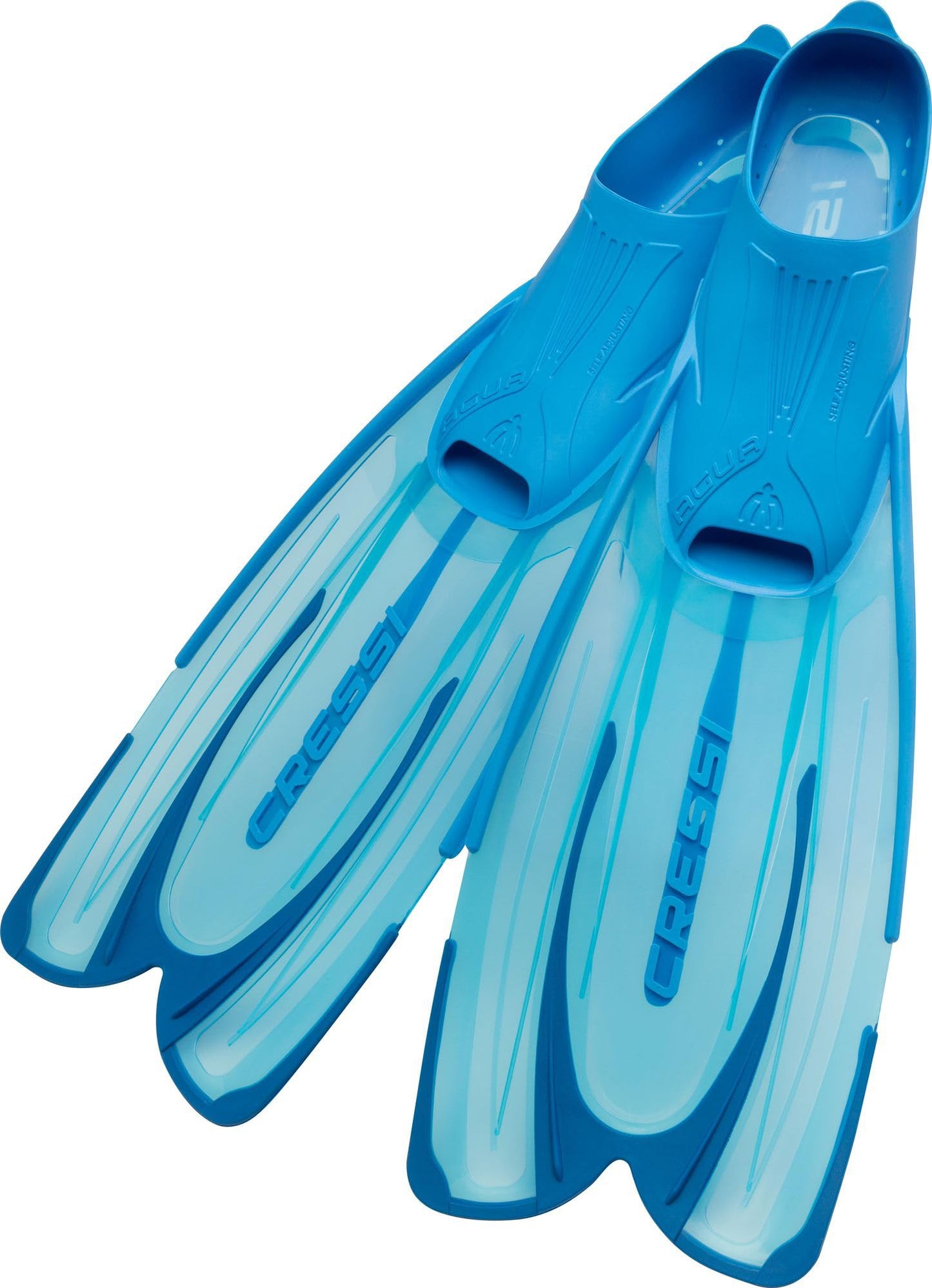 Cressi Agua (aquamarine) [43/44]