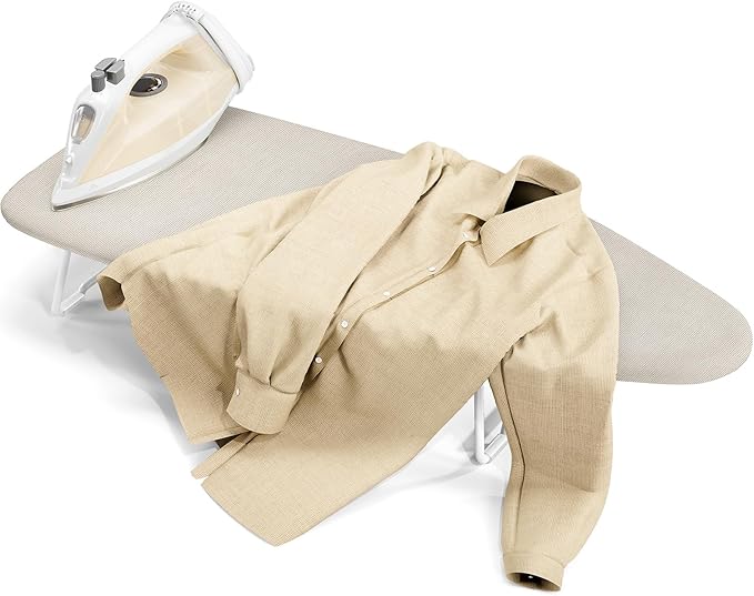 Small Ironing Board Tabletop