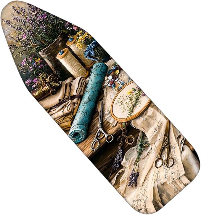 Nuxovilar Ironing Board Cover