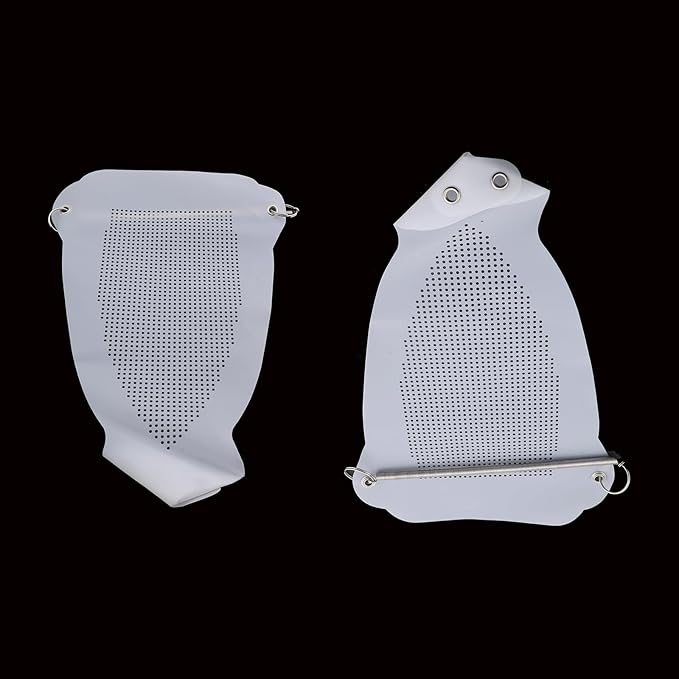 Ironing Board Cover and Pad Heat Resistant Electric Iron Base Pad Clothing