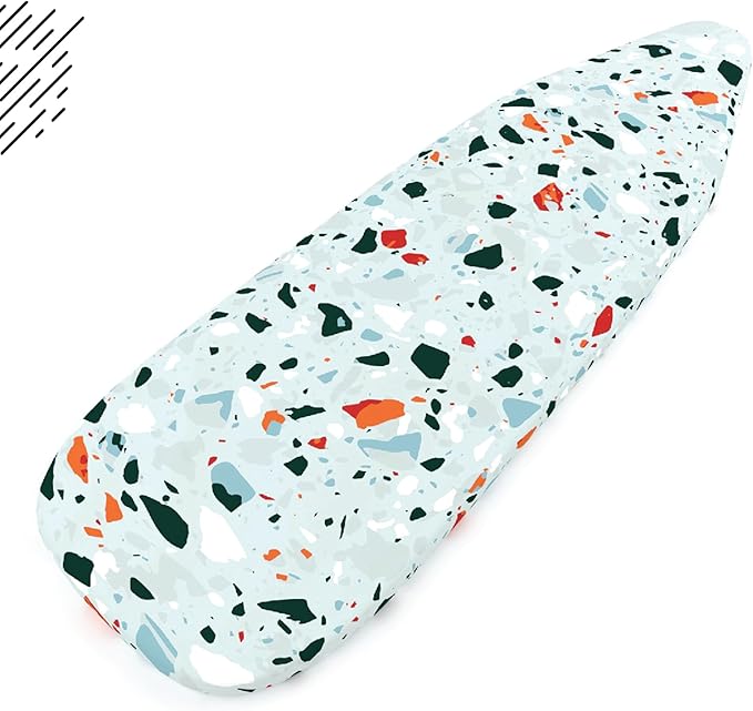 Encasa XO Ironing Board Cover and Pad