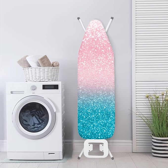 Ironing Board Covers with Elastic Edge
