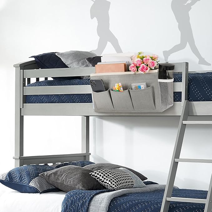 Bedside Storage Caddy/Bedside Hanging Storage Bag
