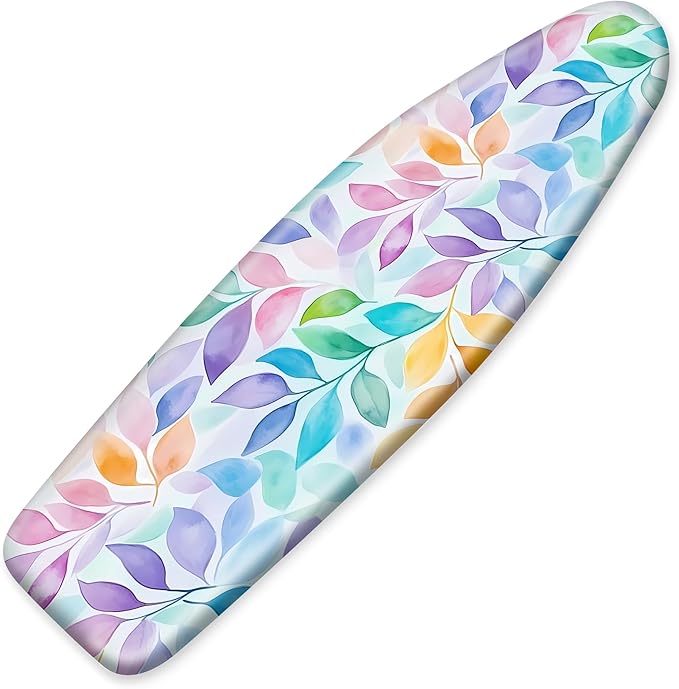 Ironing Board Cover 17.7"x49", Standard Size Iron Board Covers