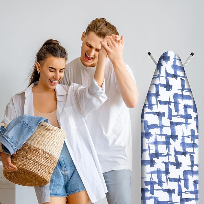 Ironing Board Cover and pad