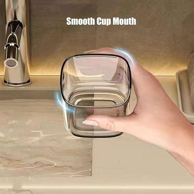 Toothbrush Cup Toothbrush Travel Case, Travel Toothbrush Holder Case
