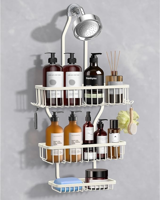 Shower Caddy Hanging