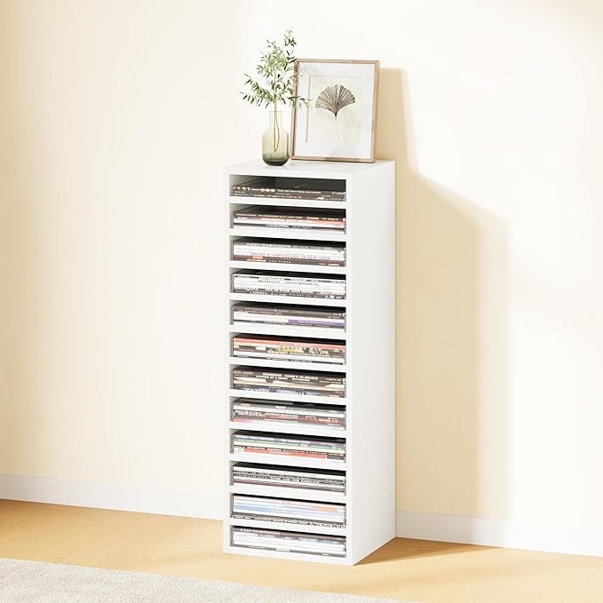 IOTXY DIY Modular Cube Bookcase
