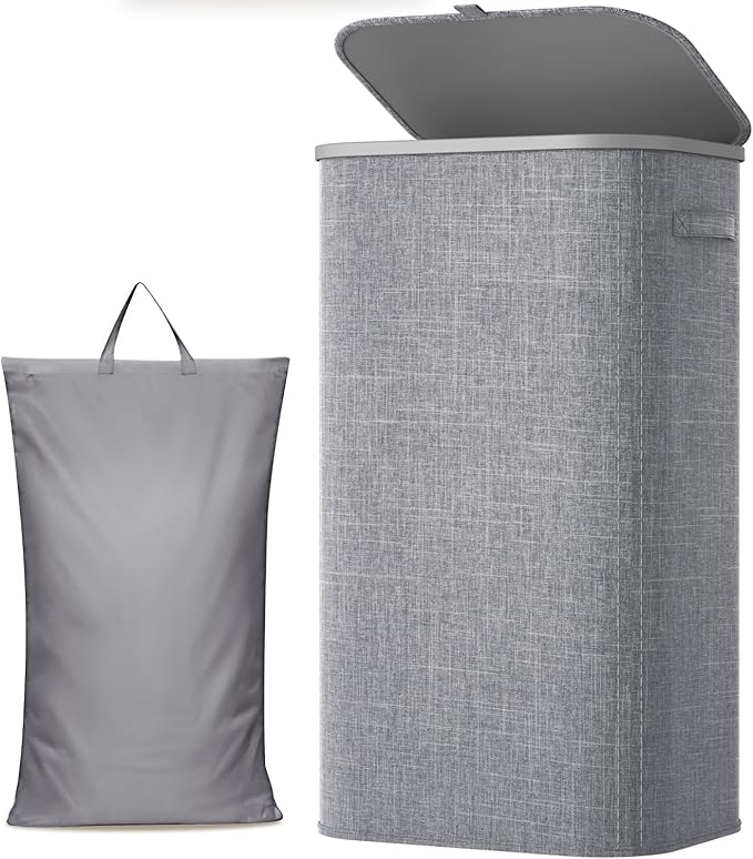 Lifewit 105L Large Laundry Basket