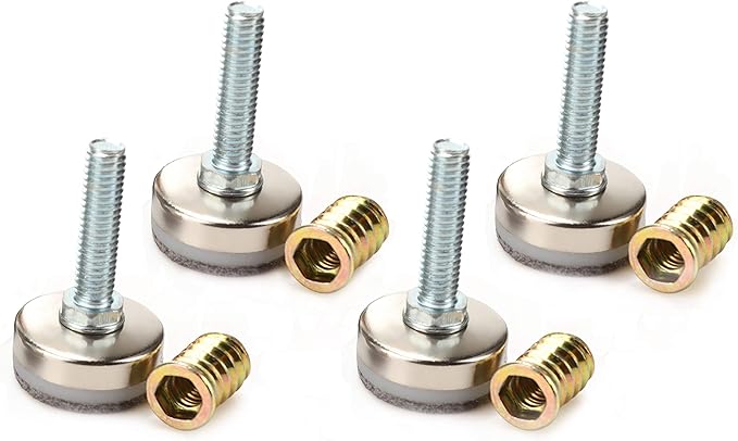 Furniture Levelers