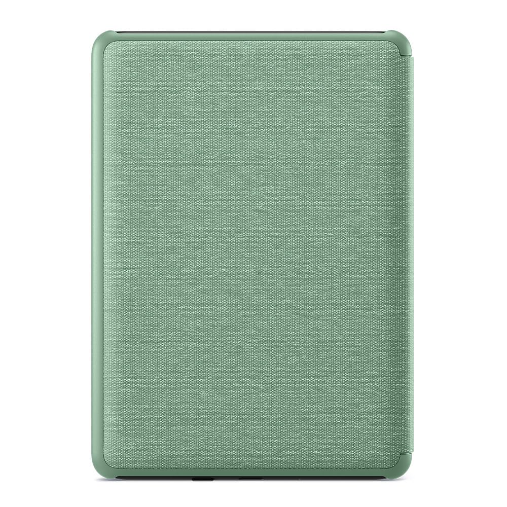 Amazon Kindle Case, Thin and Lightweight, Foldable Protective Cover - Fabric