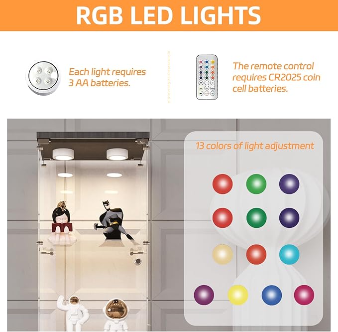 LFT HUIMEI2Y Glass Display Cabinet