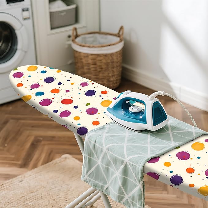 Ironing Board Cover, Standard Size Iron Board Covers