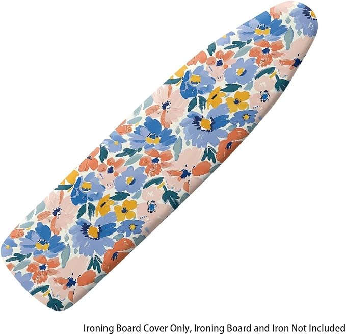 Ironing Board Cover and Pad Elastic Edge