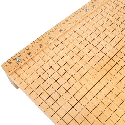 Swingline Paper Trimmer, Guillotine Paper Cutter, 24" Cut Length, 15 Sheet Capacity, ClassicCut Ingento (1162)