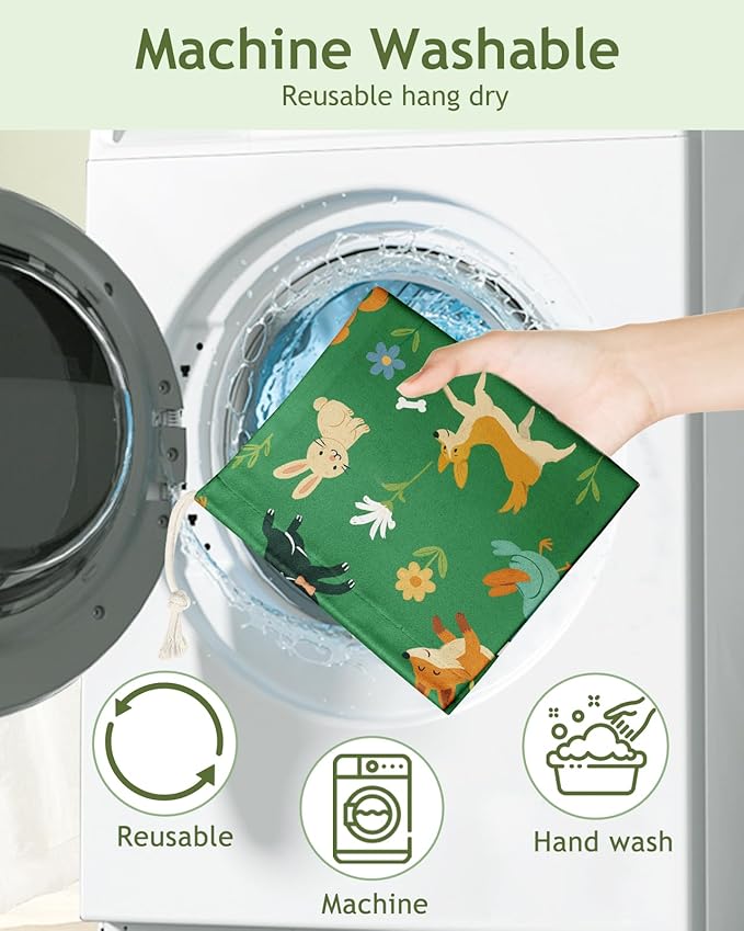 Plastic Bag Holder Organizer