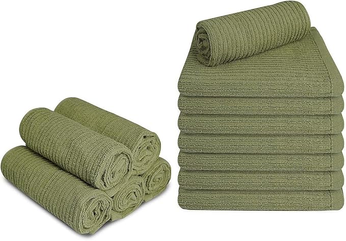 Softolle Bar Mop Towels