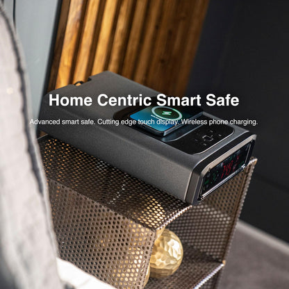VAULTEK DS2e Smart Station™ Essential Model with Digital Keypad + Auto Open Drawer + Charging Ports