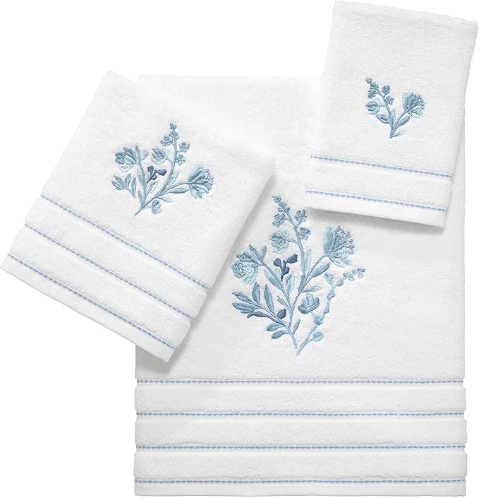 Izod - Towels, Soft & Absorbent Cotton