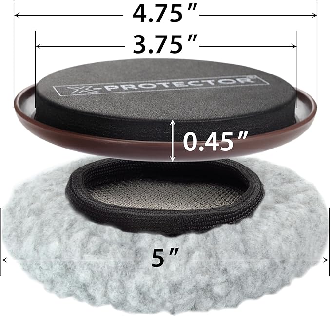 Furniture Sliders X-PROTECTOR