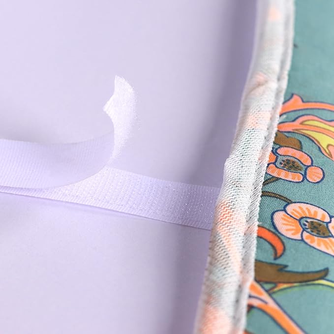 caius Easy Installation 15x54 Ironing Board Cover and Pad