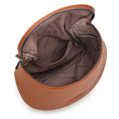 Montana West Large Crossbody Bags for Women Bum Bag Sling Purse with Adjustable Strap
