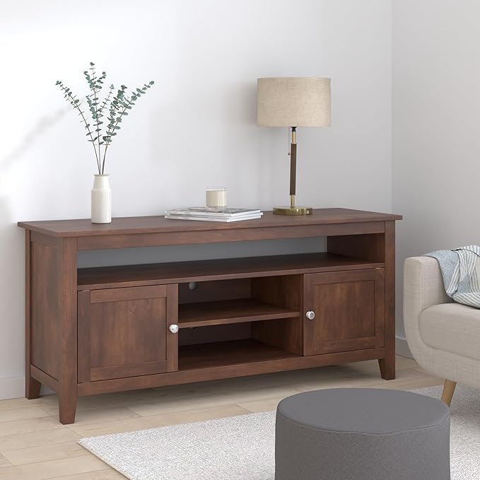 International Concepts Entertainment/TV Stand