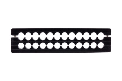 Corsair CP-8920217 Premium Individually Sleeved PSU Cables Starter Kit – Black, 2 Year Warranty, White