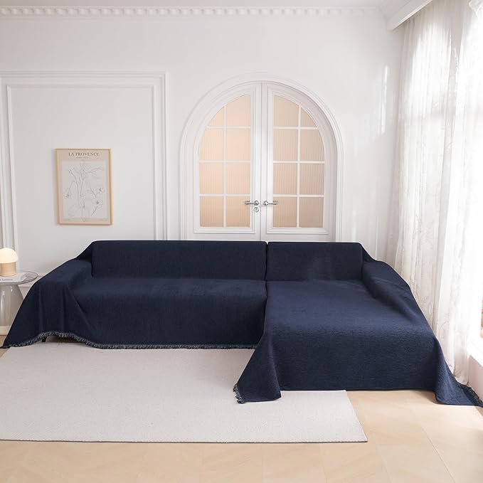 MYSKY HOME Couch Covers