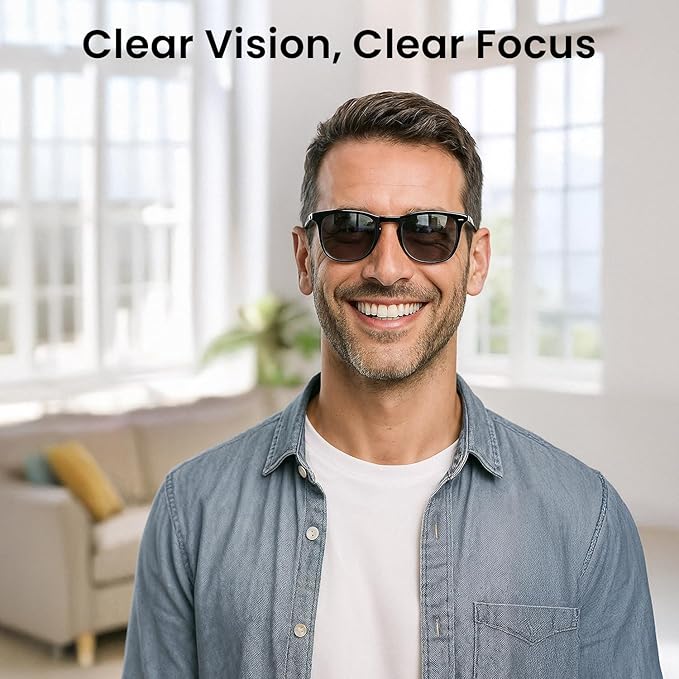 EVEO Glasses Cleaning Cloth