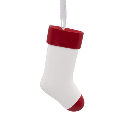 Hallmark Christmas Ornaments, Disney Mickey Mouse Stocking Personalized Ornament