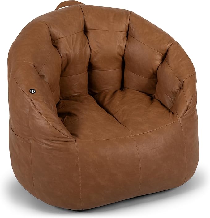 Big Joe Milano Beanbag Chair