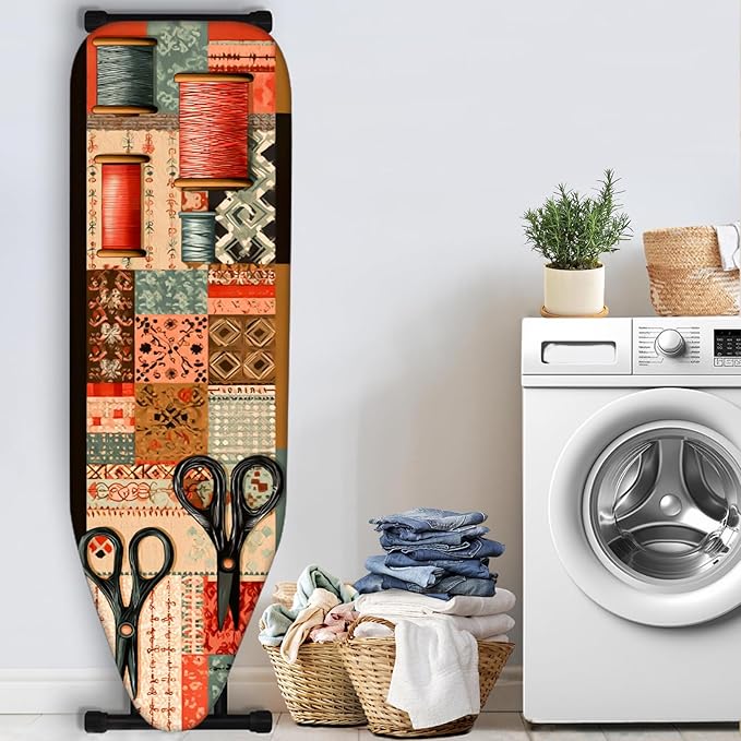 Nuxovilar Ironing Board Cover