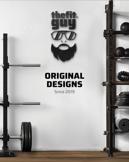 THEFITGUY Gym Multifunctional Extension Strap (Single) - for Cable Attachments, Pulley Machines, Rows - Add New Exercises and Grips to Your Workout, Heavy Duty, 5 Lengths Options