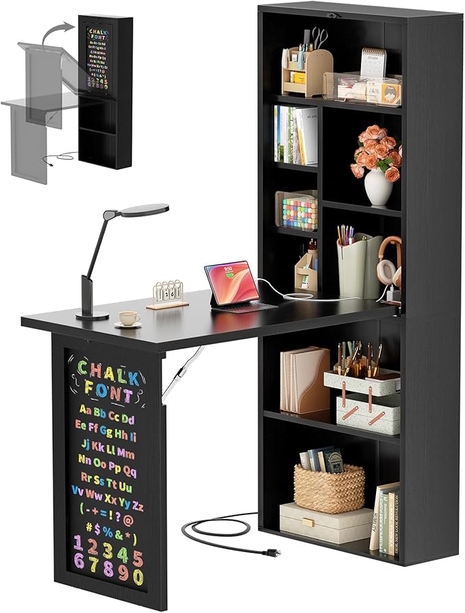 Armocity Small Folding Desk