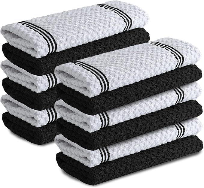 Infinitee Xclusives Premium Kitchen Towels