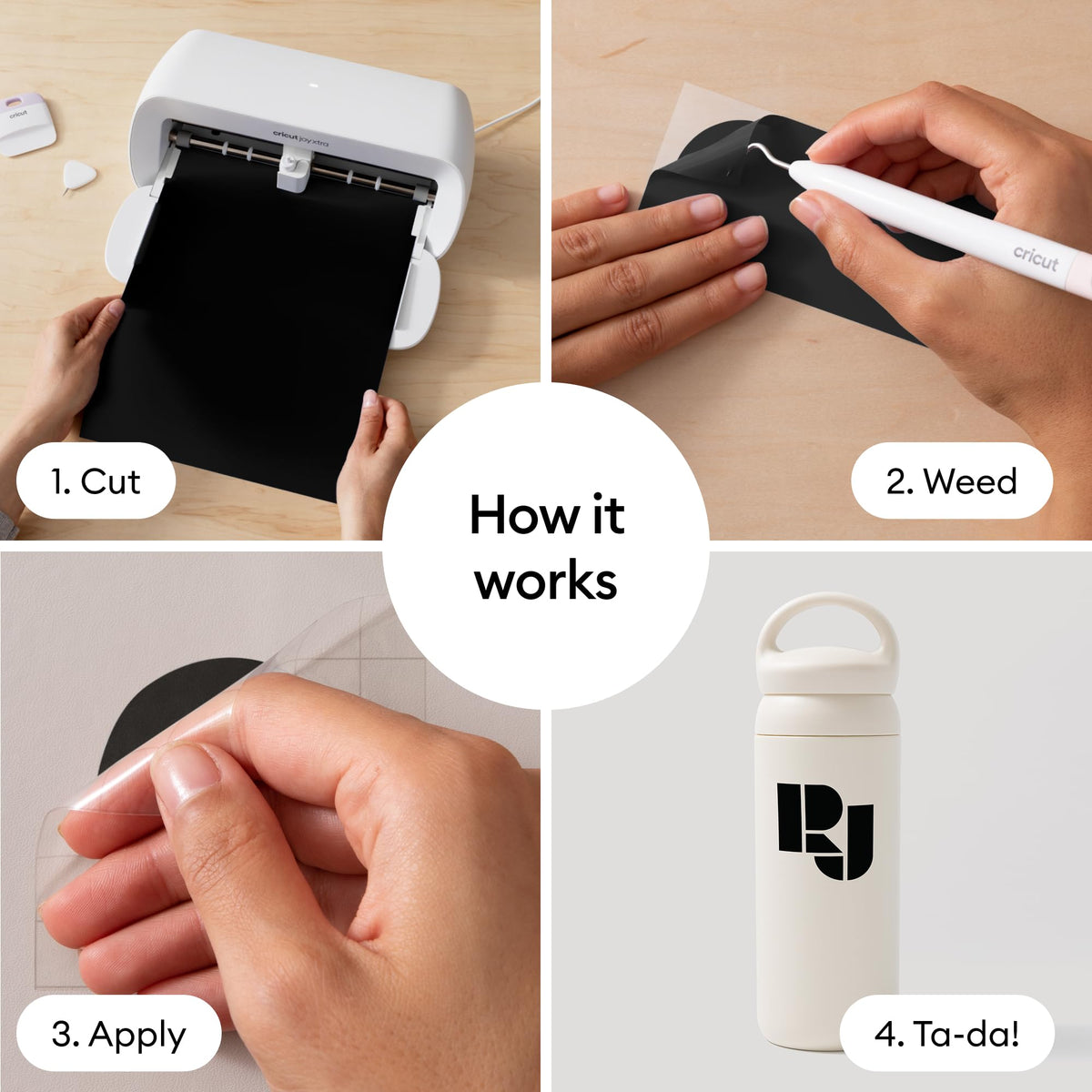 Cricut Joy Xtra Digital Version