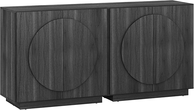 BELLEZE Modular Buffet Cabinet