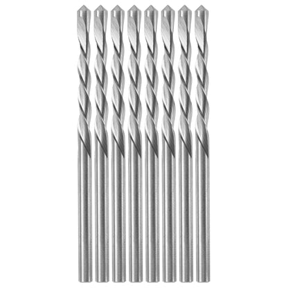 RotoZip GP8 1/8-Inch Guide Point Drywall Cutting Zip Bit, 8-Pack