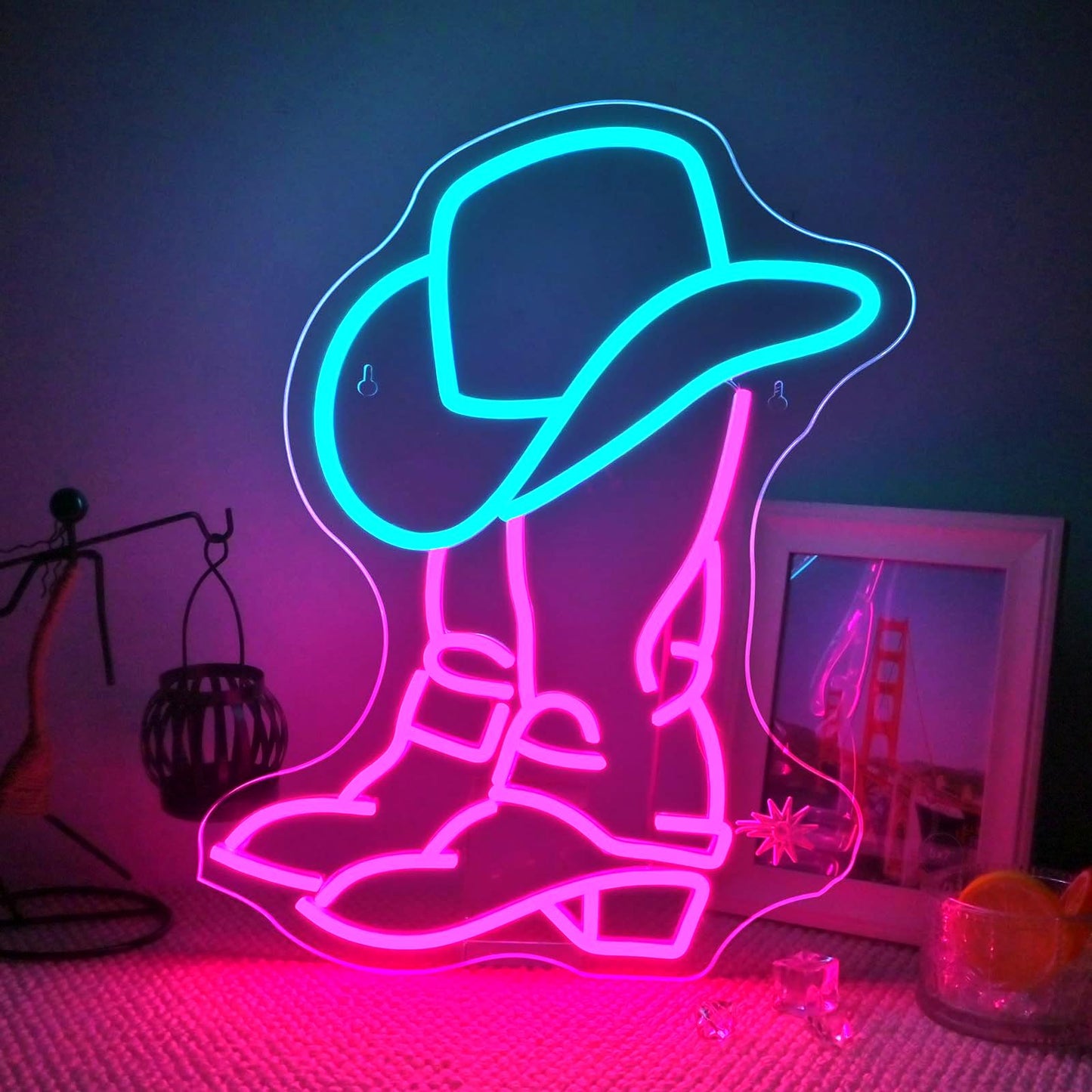 WLHOPE Read Books Be Kind Neon Sign Neon Signs for Wall Decor Dimmable Read Books Neon Lights LED Sign for Book Lovers Gifts Bedroom Bookstore Reading Room Library Study Room Decoration