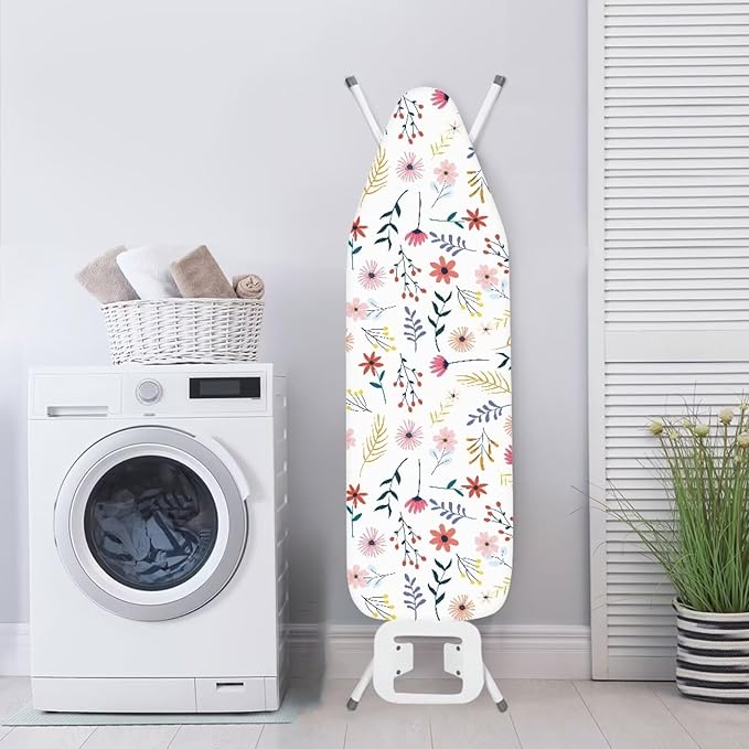 Standard Ironing Board Cover Iron Protector