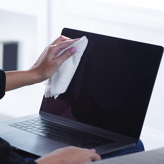 Mr. Clean Easy Clean Microfiber Cleaning Cloths