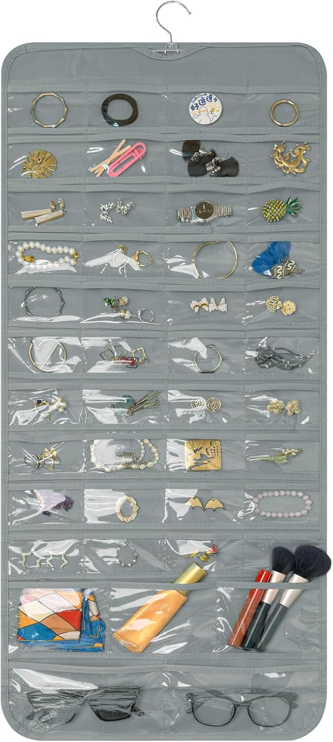 Bloss Hanging Jewelry Organizer