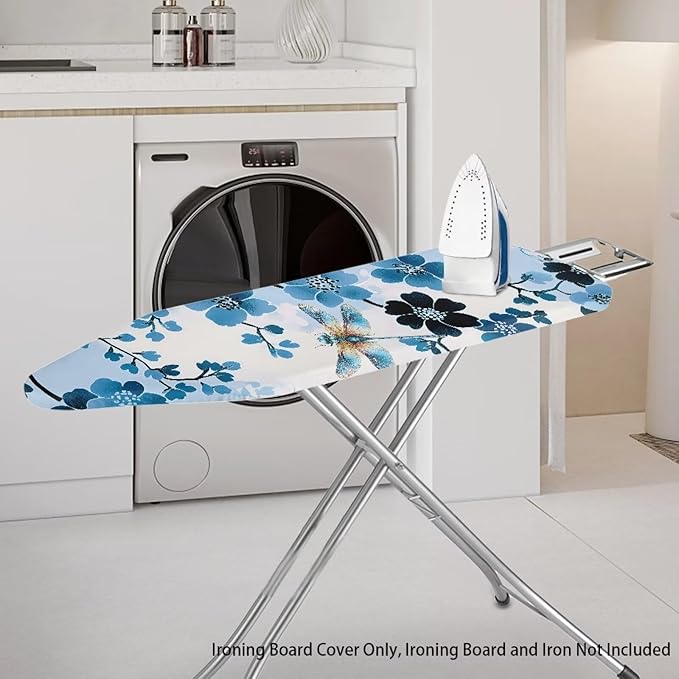 Ironing Board Cover and Pad