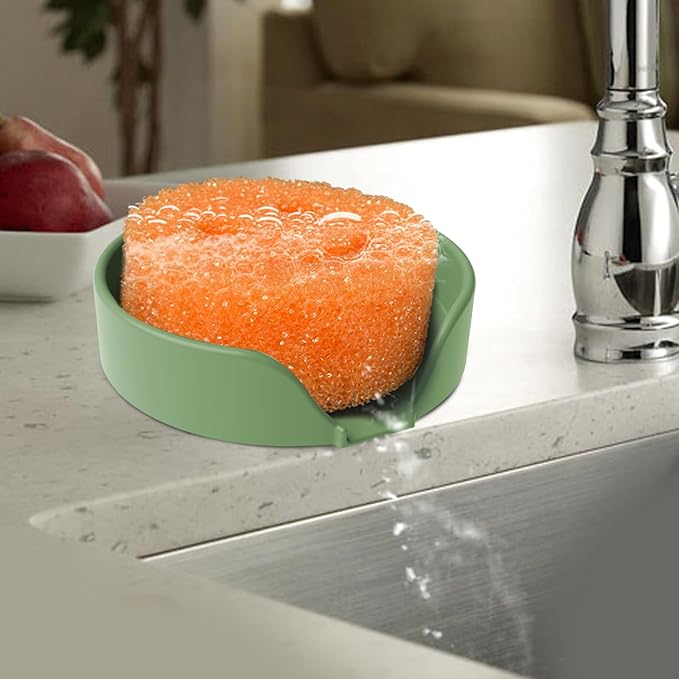 Sponge Holder for Scrub Daddy