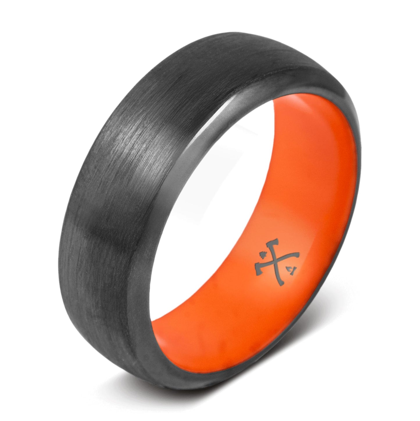 Manly Bands The Kraken - Size 7
