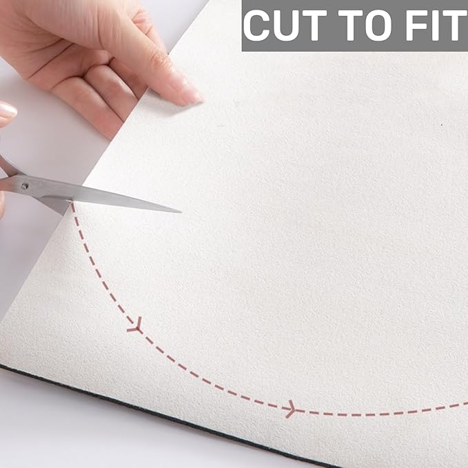 Waterproof Absorbent Window Sill Cushion
